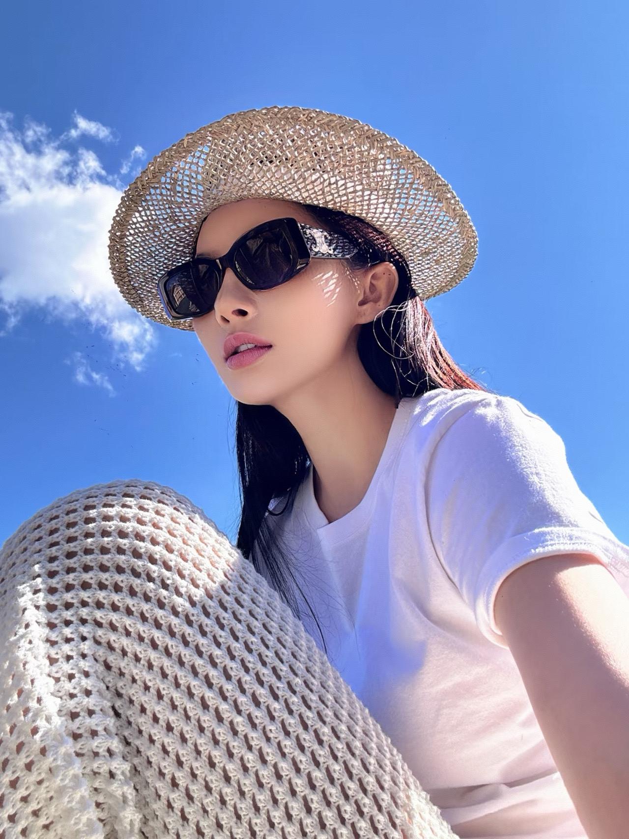 放松心情，融入其中