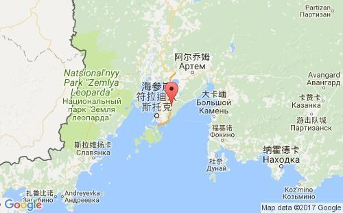 黑海港口遭持续打击，被冷落几十年的海参崴，为何突然被推上前台顺境时偏爱西边