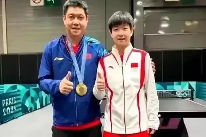如果邱贻可真心为莎莎好，就应该放弃莎莎，选择蒯曼，可能会让人感到不可思议，