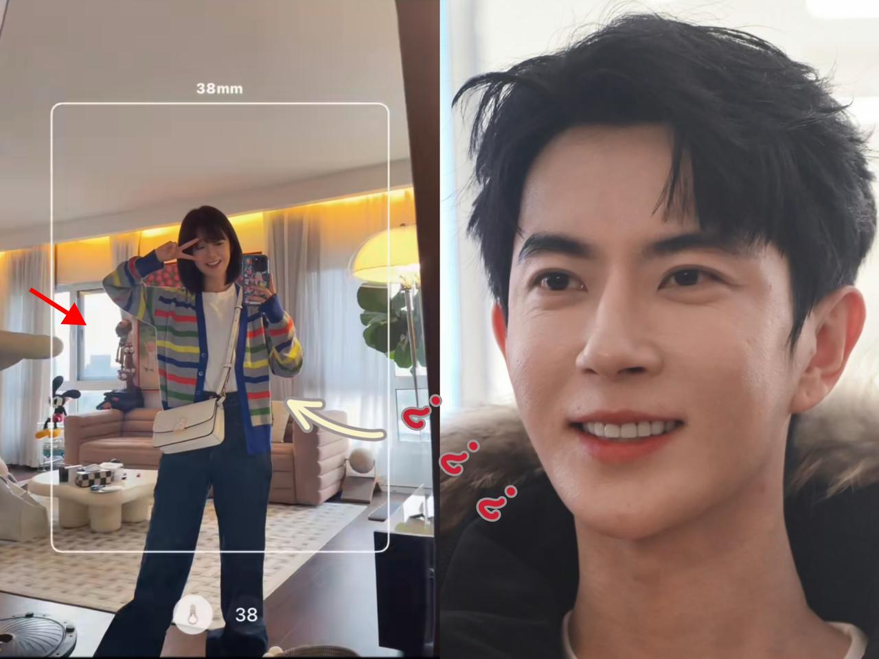 不扒不知道，一扒这事儿比想象中还绕！原来于朦胧被叫去吃饭，就已经注定这顿
