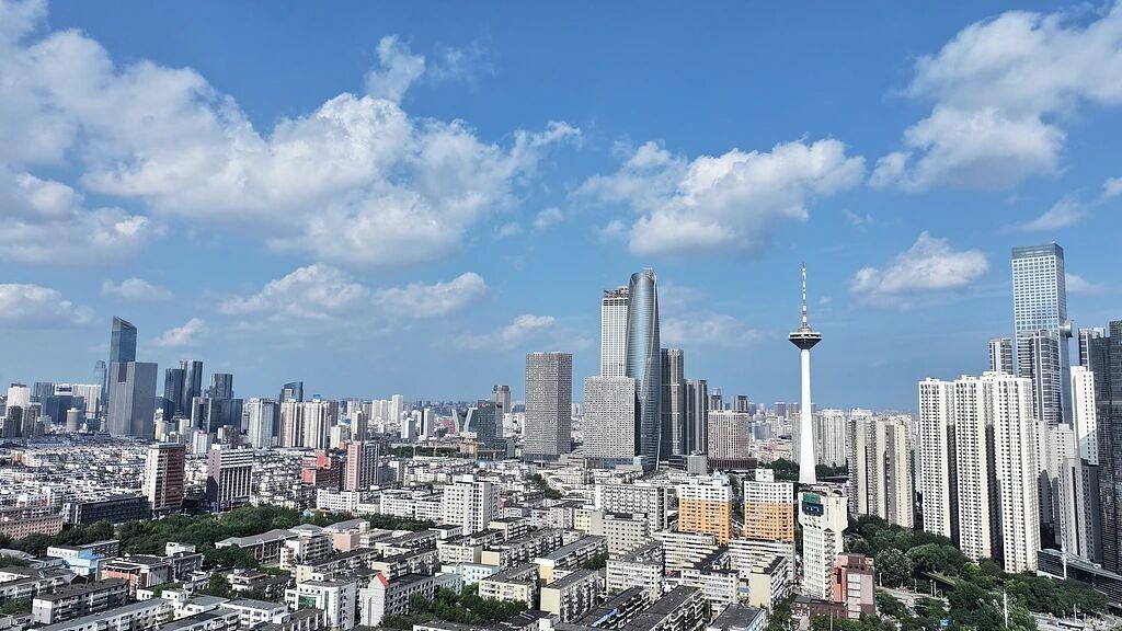 央视新闻丨辽宁: 刀刃向内, 破除发展阻碍