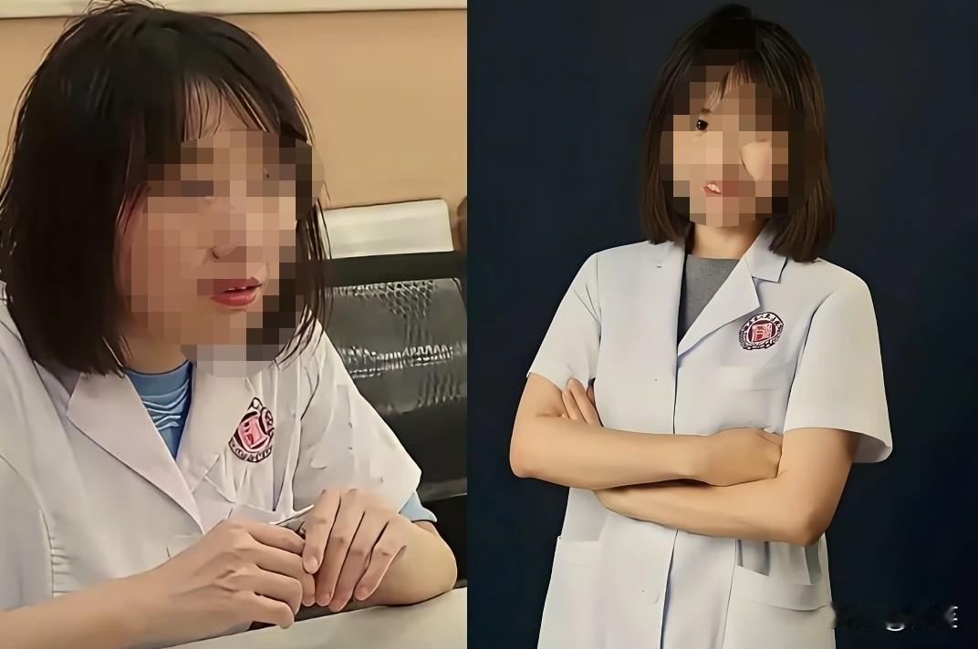 曾主任全程迫不及待的上蹿下跳原来是有原因的，看到有人说她男人岁数比她大了一代人，