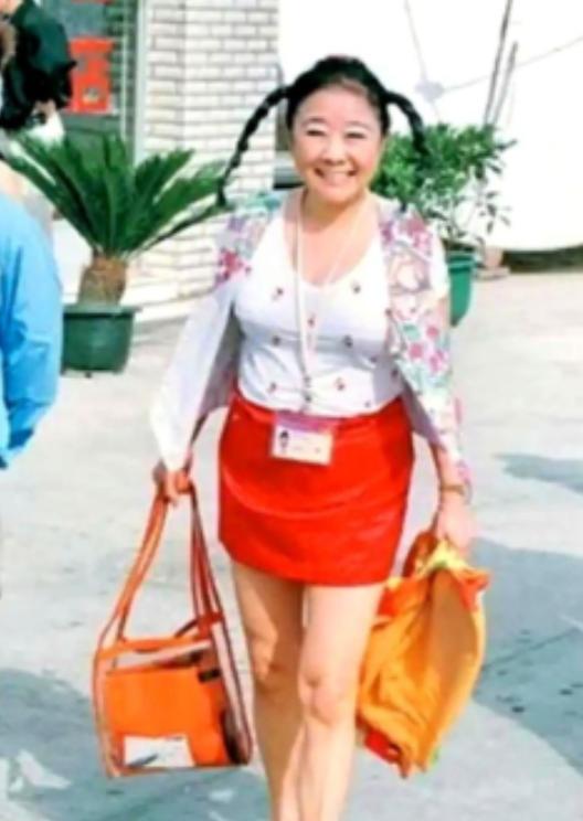 2007年，时年70岁的亚洲第一女首富龚如心，在香港的住所里，带着难以掩饰的兴奋