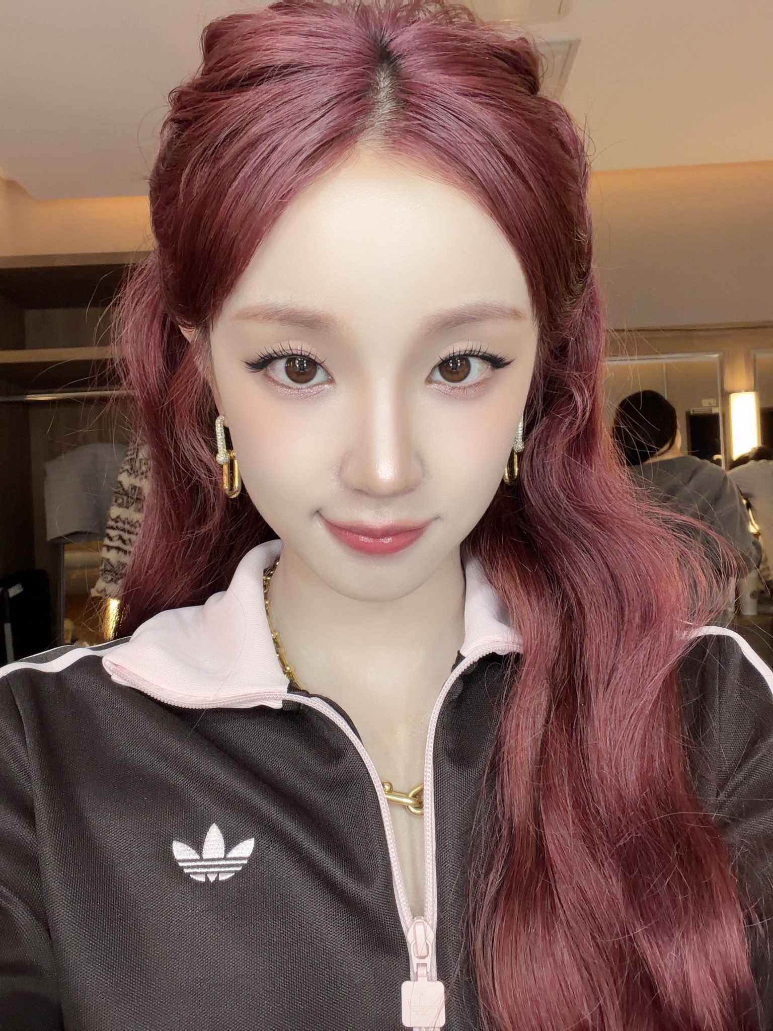 260308🫧idle宋雨琦