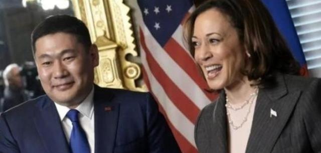 蒙古99%反华、1%更反华”！若是只看网络上的激烈言辞，感觉中蒙之间隔着一道无法