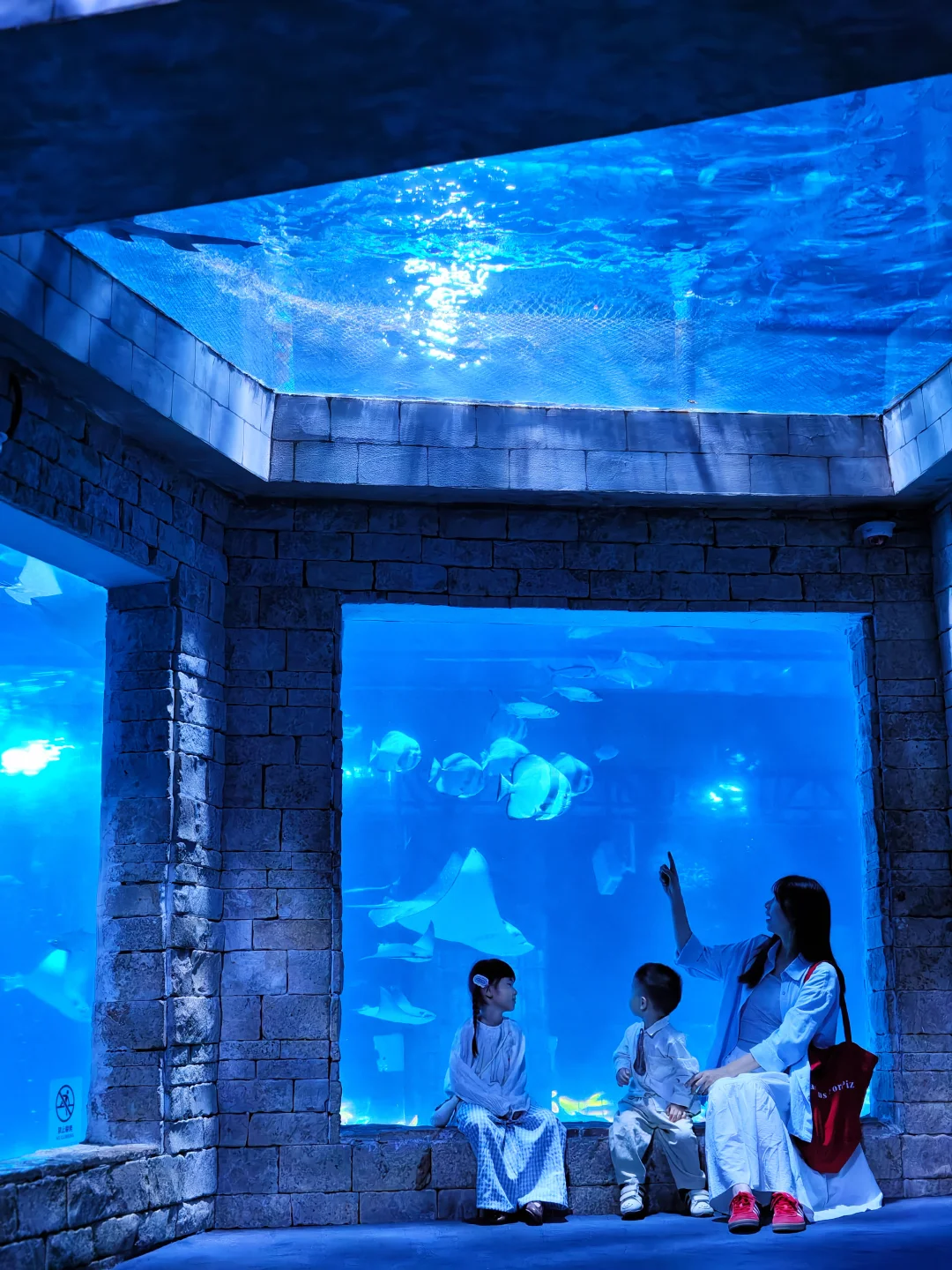 去正佳玩的朋友先hold住！手把手教你反薅🐑