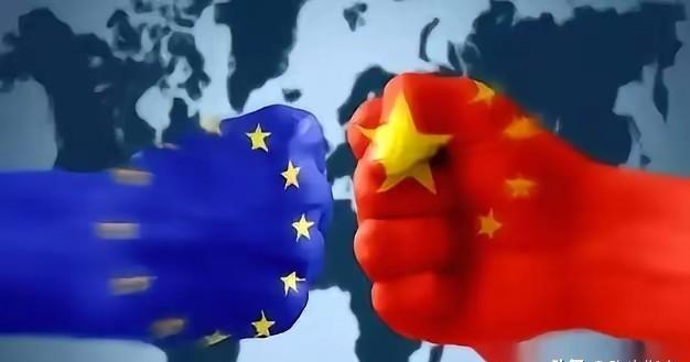 你绝对想不到，现在全欧洲最头疼的事，是全身上下摸不出一样能卖给中国人的东西。到