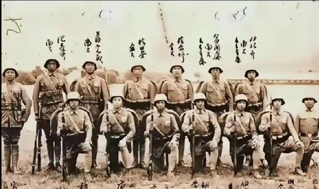 别再轻信南京不战而陷的说法！真相是，1937年那场南京保卫战，是整个抗战史上刻满