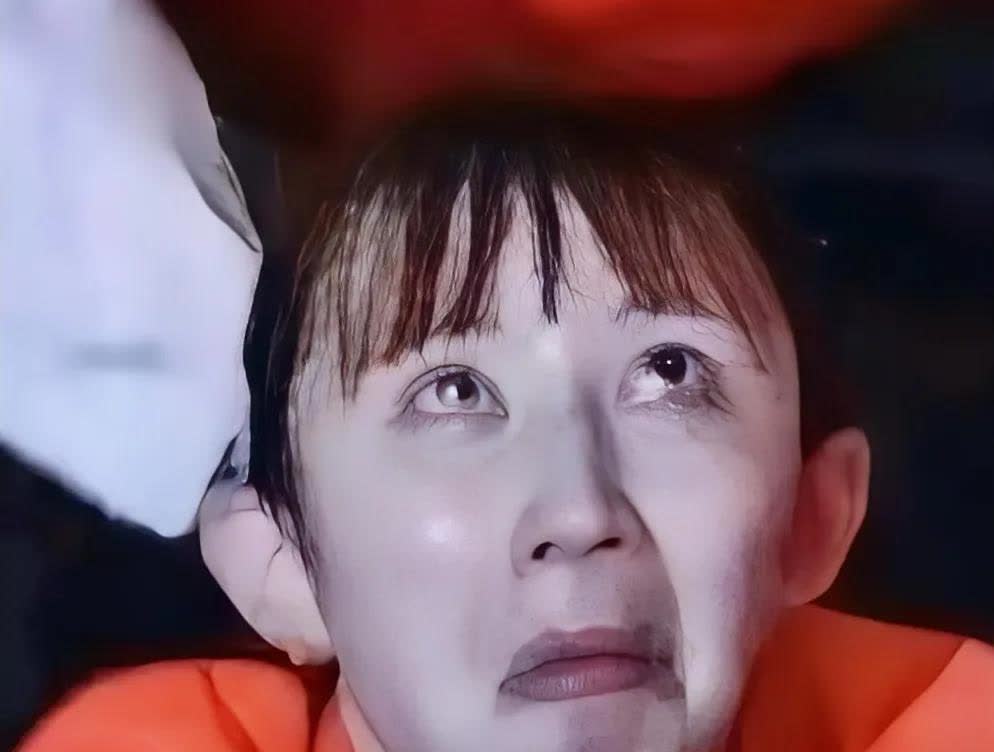 哈哈哈，多么美丽的姑娘，竟被张本智和给丑化到这般模样。张本智和替妹妹炮轰早田希娜