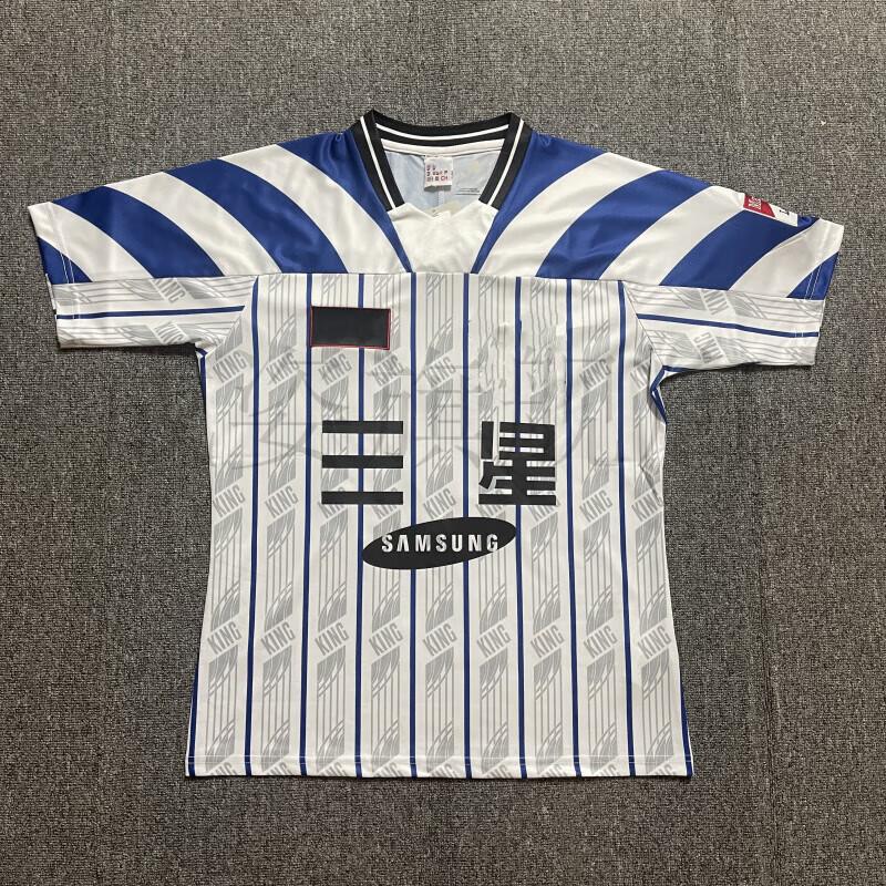 津沪之战让人想起1997！天津津门虎主场2比3惨遭上海申花逆转，在保级的路上越