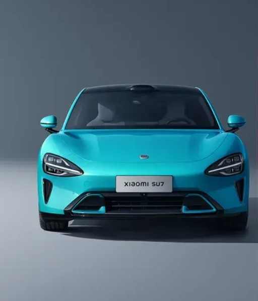 中年人手握25万，在小米su7和特斯拉model3之间应该选谁？1.若论外观绝