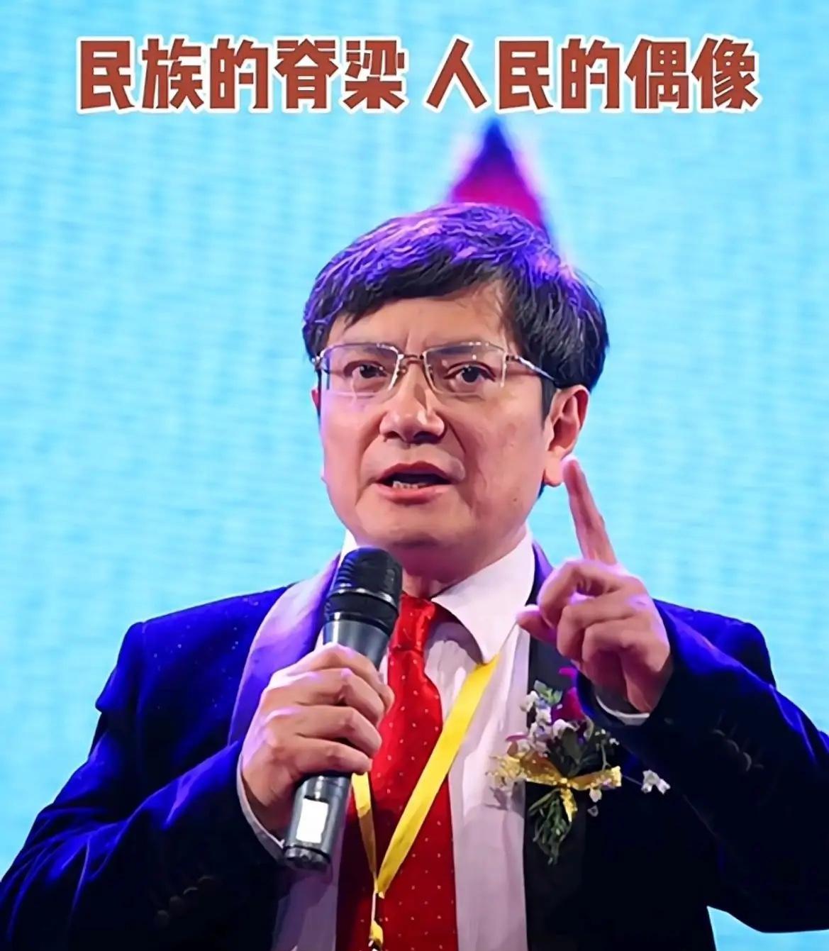 “浙大教授”郑强，再次抛出惊人言论！他说：“中国是人口大国、劳动力大国，人工智