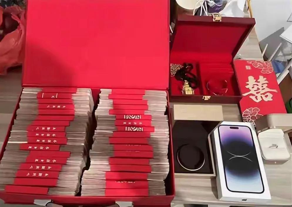 奉劝有女儿的真别给钱给车当陪嫁。我姐家闺女今年二十六，三年前出嫁的时候我姐给了三