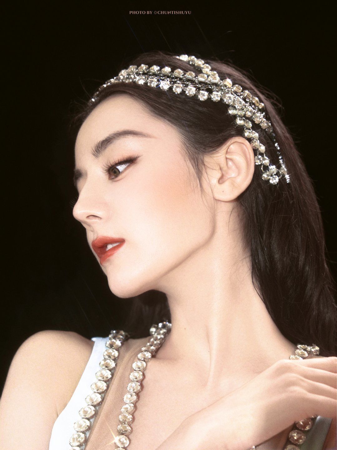 迪丽热巴今天星期巴迪丽热巴0603生日快乐dlrb今天星期巴dlrb迪丽