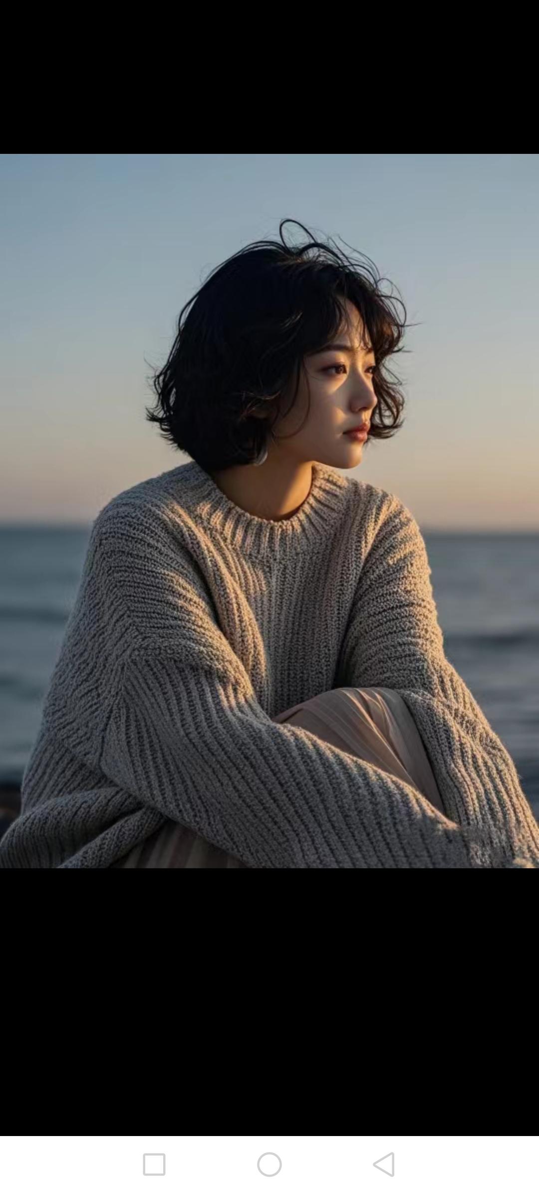 有次出去开会，和一个同事分在同一个房间休息，他问我说:我晚上睡觉时得看电视，你介