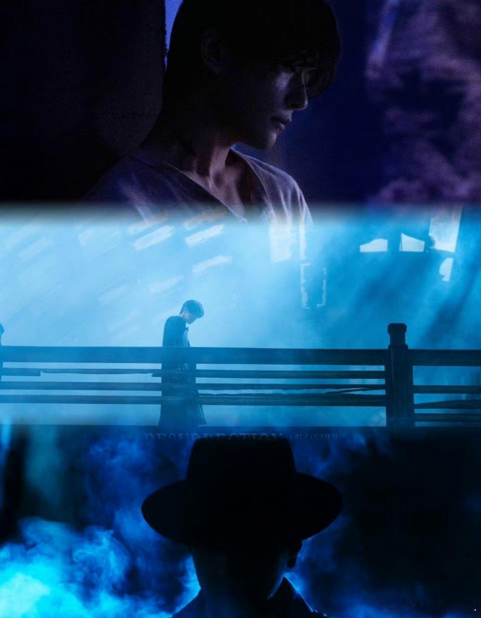 《狂野时代》既有东方美学也有烟火气，没标准答案却各有感悟，沉浸式去感受，其实真挺