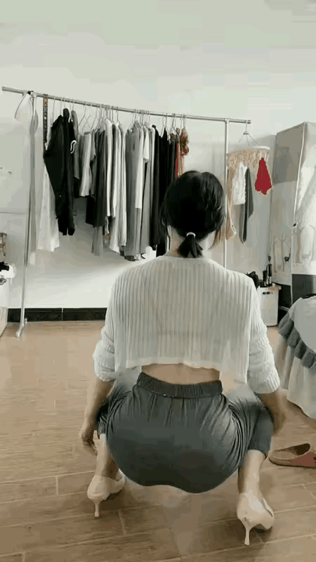 这也太厉害了吧，以前只在电影中看到过。