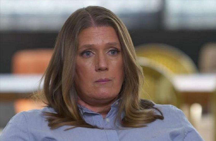 不忍了，特朗普亲侄女亲自下场开骂！她毫不留情地表示，整个美国共和党都已经被特朗普