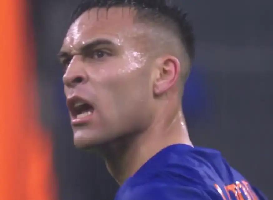 【国际米兰直通欧冠16强，下周必须打败多特】有机会进入前8名，客场赢了多特，还要