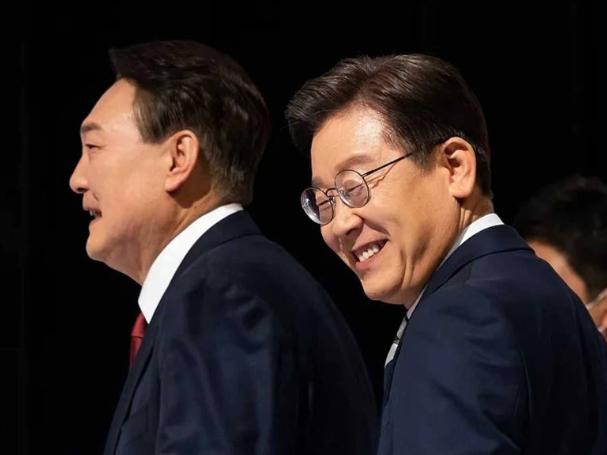 杀人还要诛心！李在明的刀子上都带钩啊，这是一点活路都不给尹锡悦留了据韩国媒体