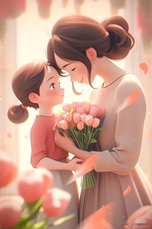 做心态好的父母，放过孩子，本质上是放过自己。放下过高的期待,承认孩子是