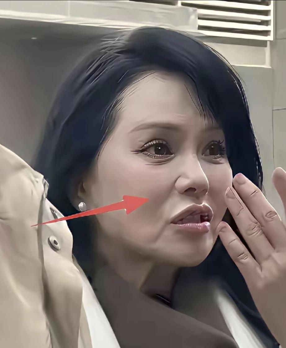 伊能静哪儿都好，但她做的有件事令人吐槽。年近60岁的伊能静，人气一直高；她很自