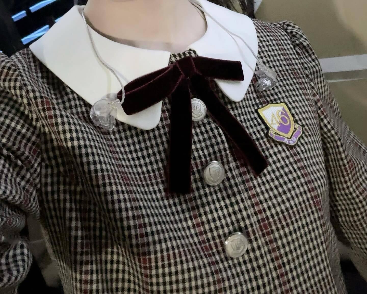 矢久保美緒❤︎「2025年12月31日をもって、乃木坂46を卒業します。12月1