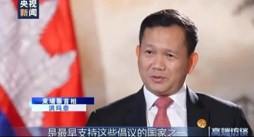 中泰高铁获批！这下轮到越南和柬埔寨急了。这条铁路既没有经过柬埔寨，也没有经过越南
