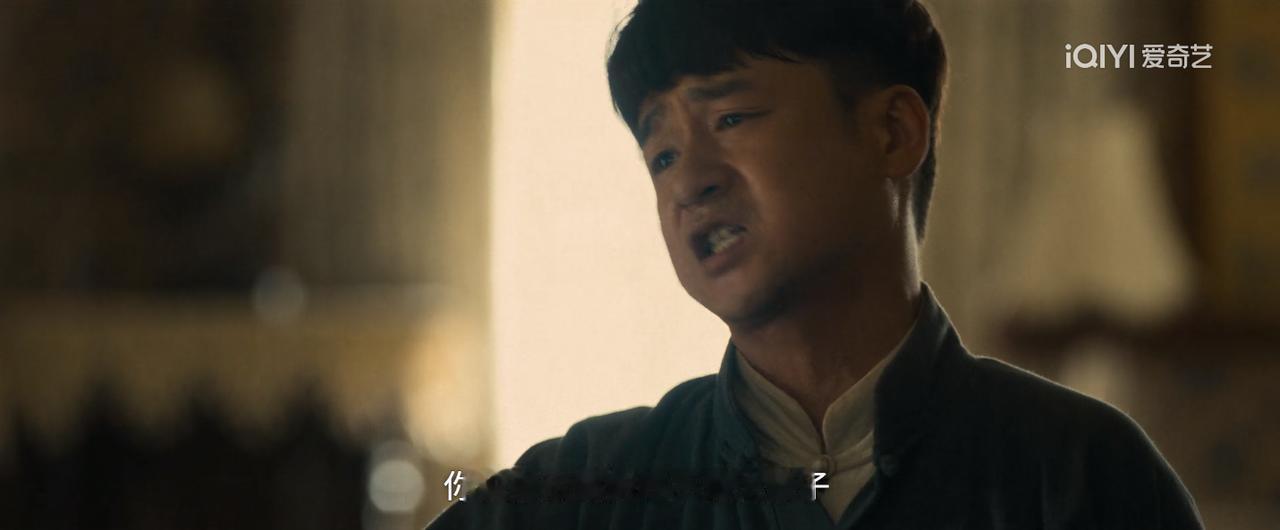 《八千里路云和月》：这两集真是又磨叽又跑题 看完《八千里路云和月》昨天更新的