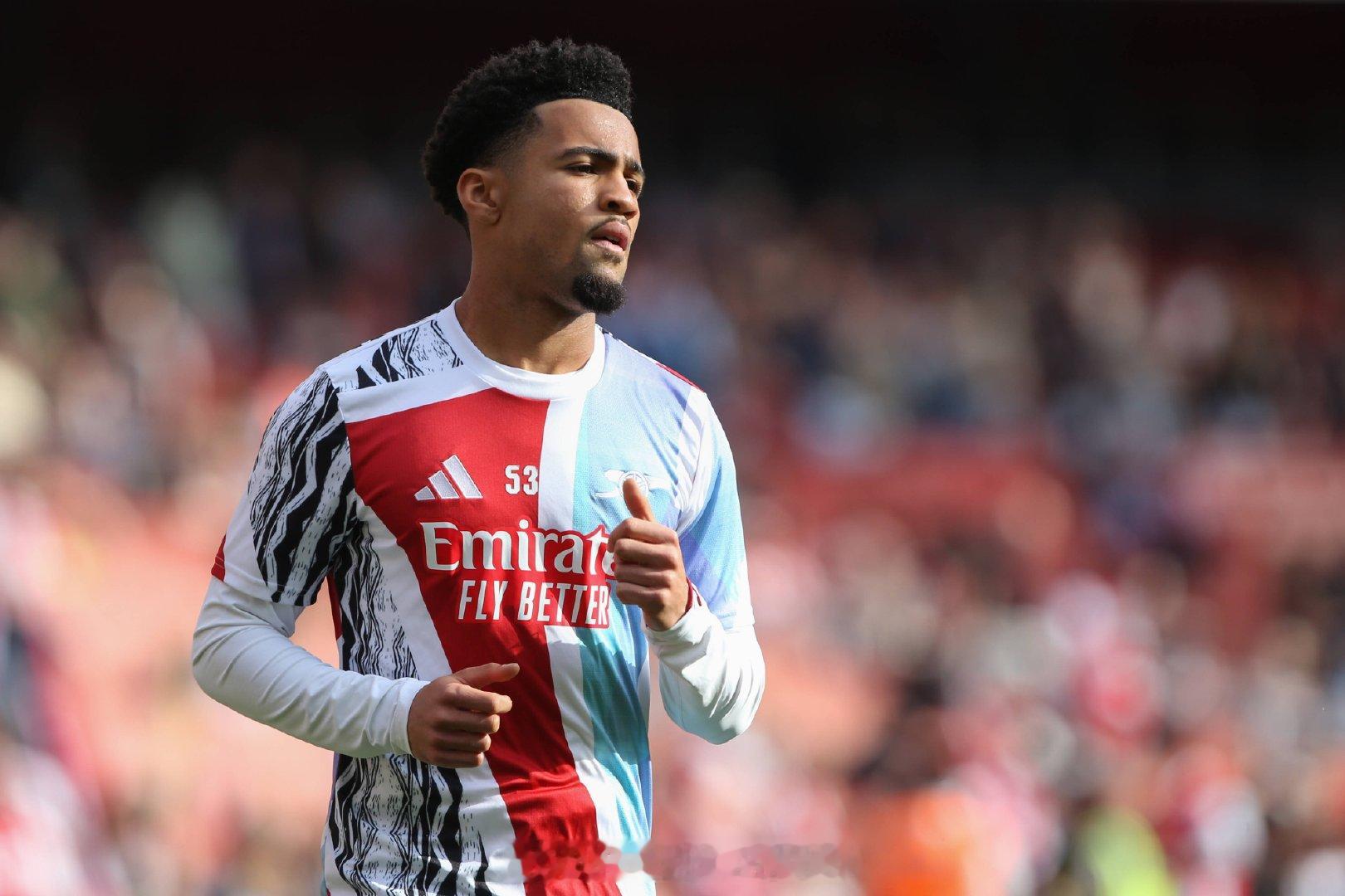 “Theathletic”撰文透露：如果阿森纳最终赢得英超冠军，恩瓦内里有资格