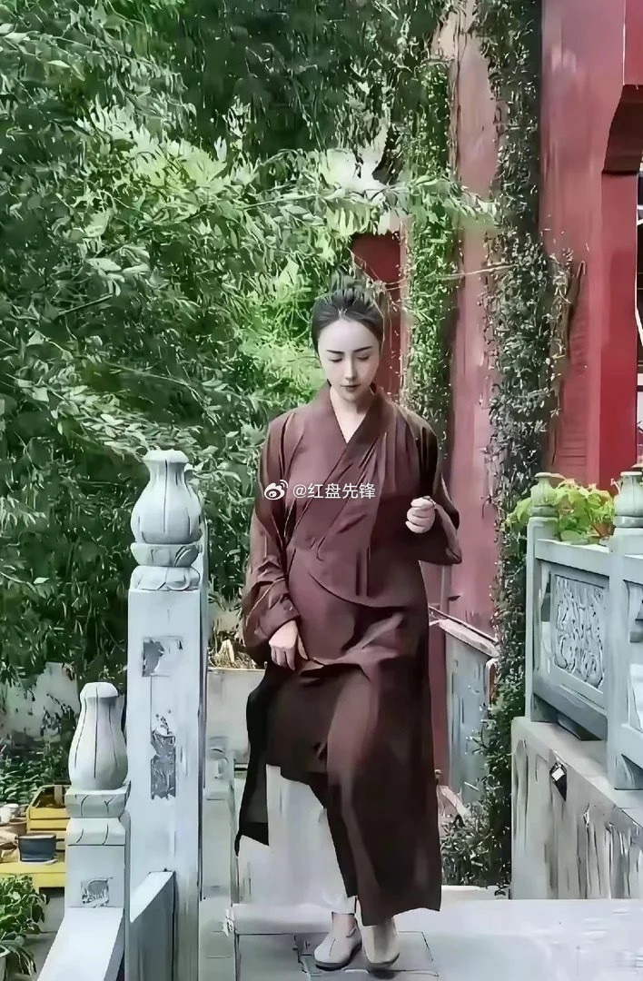 四大皆空，这波你们怎么看
