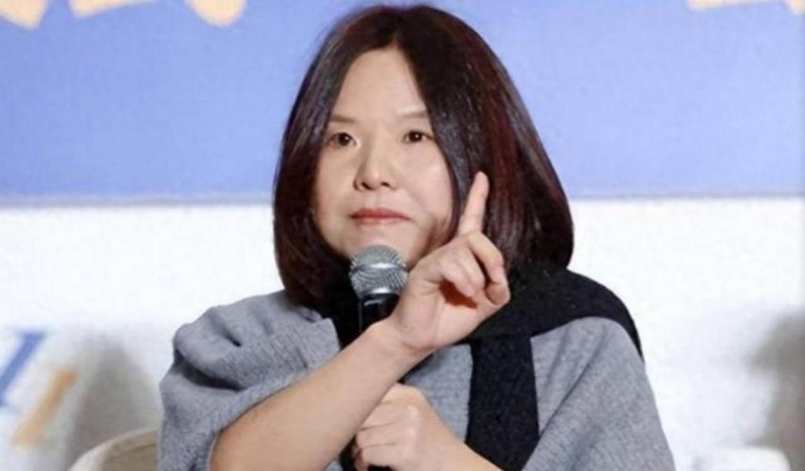 🌞“中国的钱我是不会还的!”一位女企业家欠下200亿巨额债务,却一分钱都不