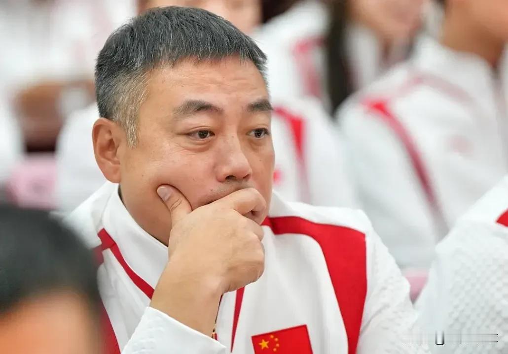 刘国梁丢了国乒主席的位置后另一不好的消息可能接踵而来，就是今年的多哈世乒赛后国际