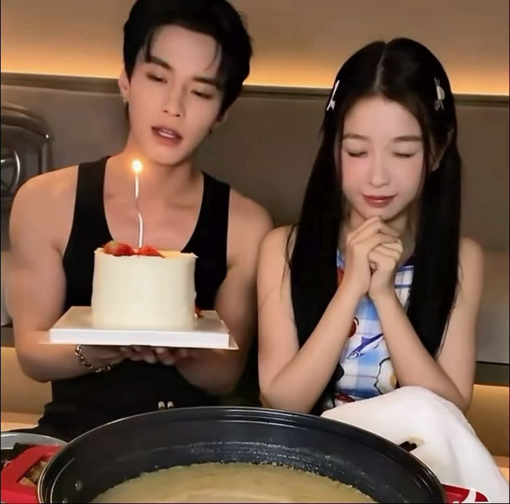 有谁能比这个与少会闯祸呢哈哈哈哈