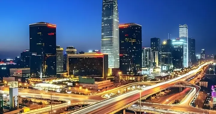 已无人敢拉爆中国经济, 因为那将会是一场人类无法承受的灾难