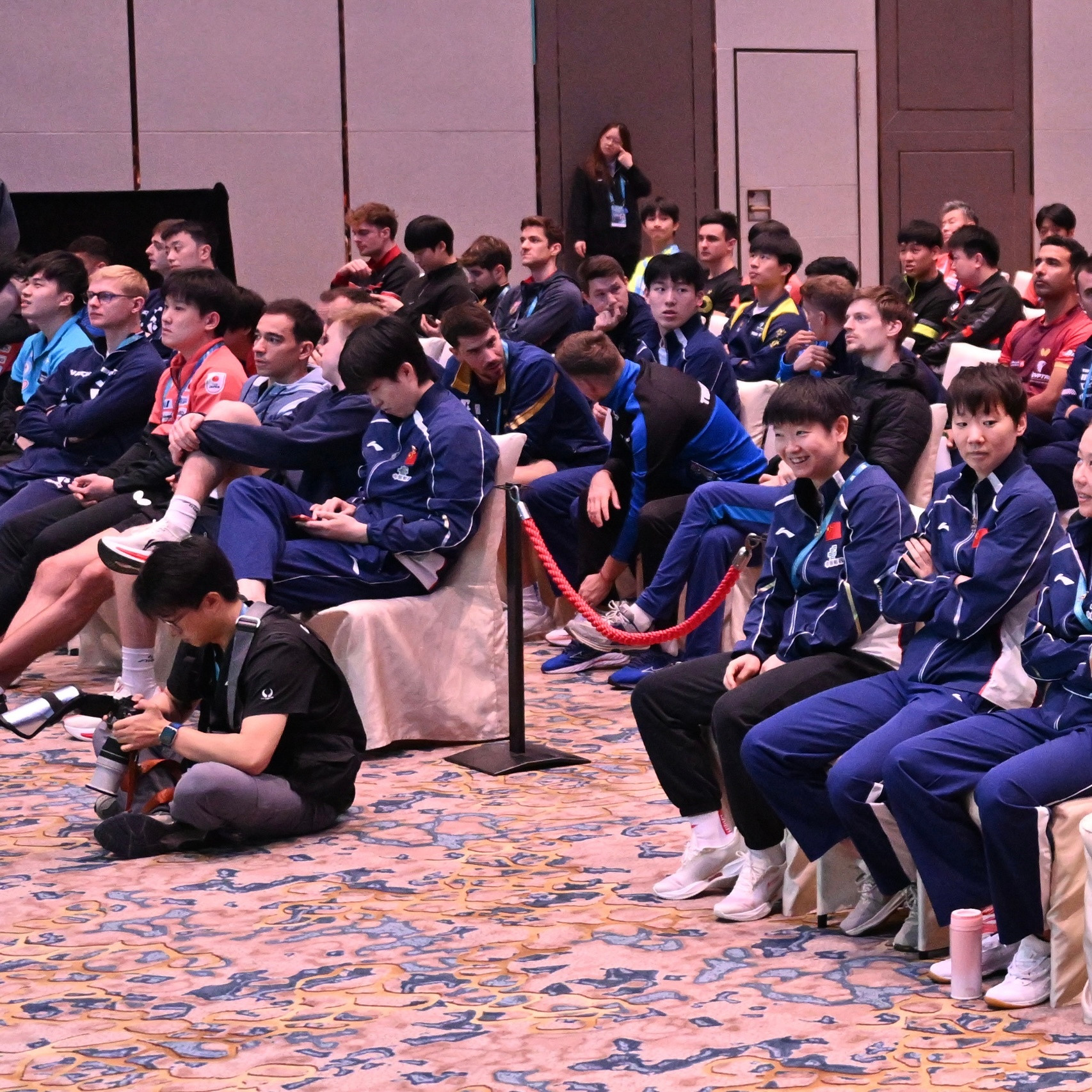 这个产产好萌😋