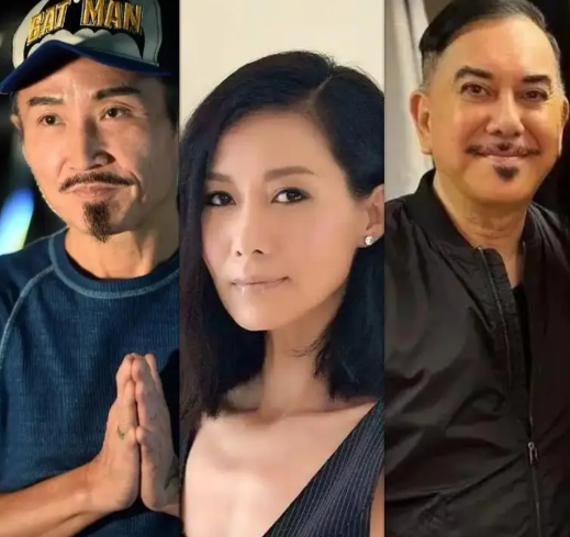 休想吃中国饭砸中国碗！这三位港D艺人曾有人公然表示“香港不是中国的”，甚至还说“