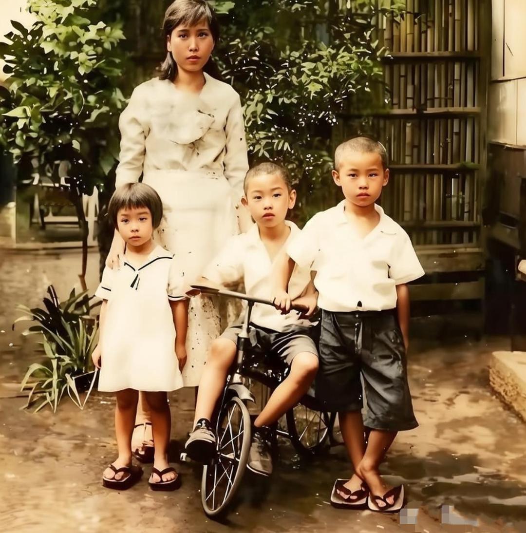 曾黎演吴石夫人被骂？对比历史照才懂导演苦心！最近《沉默的荣耀》里曾黎演的吴石