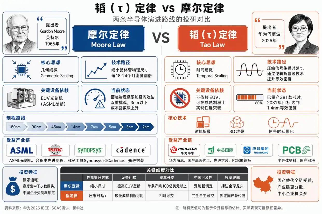 如果高通也搞逻辑折叠，可行吗？能绕过华为专利吗目前国外提出的方案，都是3D