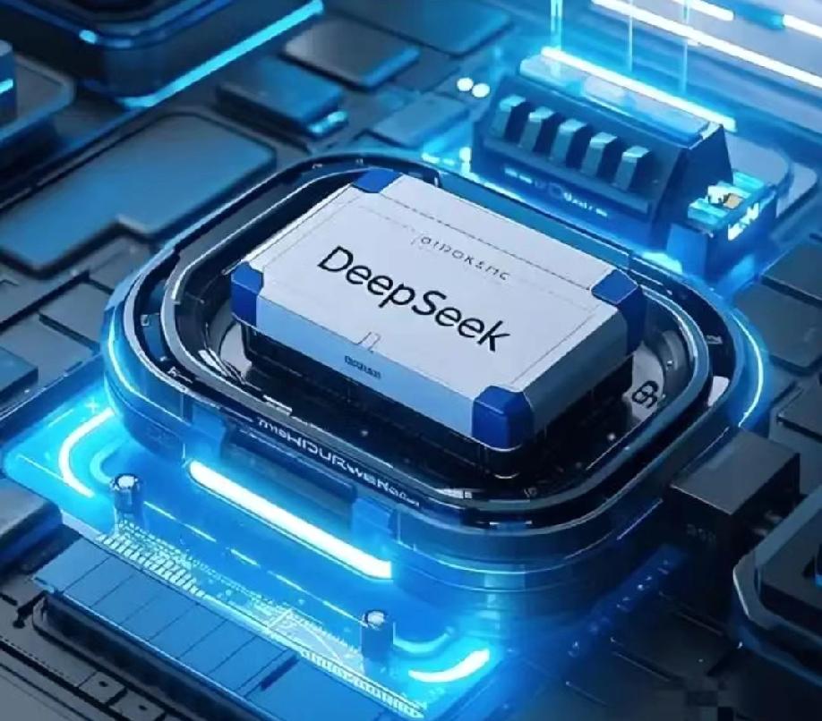 2月13日，美媒报道:“OpenAl已向美国立法者发出警告，称其中国竞争对手De