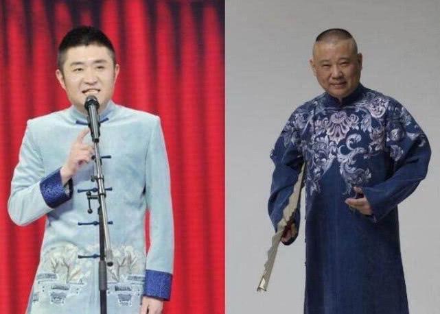 【著名相声演员苗阜和郭德纲同时发文，所表达境界高低立判，你怎么看？】近日，第七