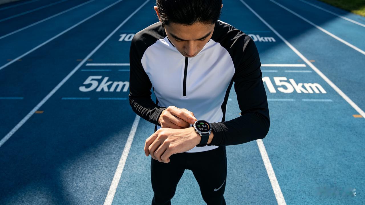 跑步距离暴露真实性格！跑5km、15km、马拉松，竟是3种完全不同的人你信吗