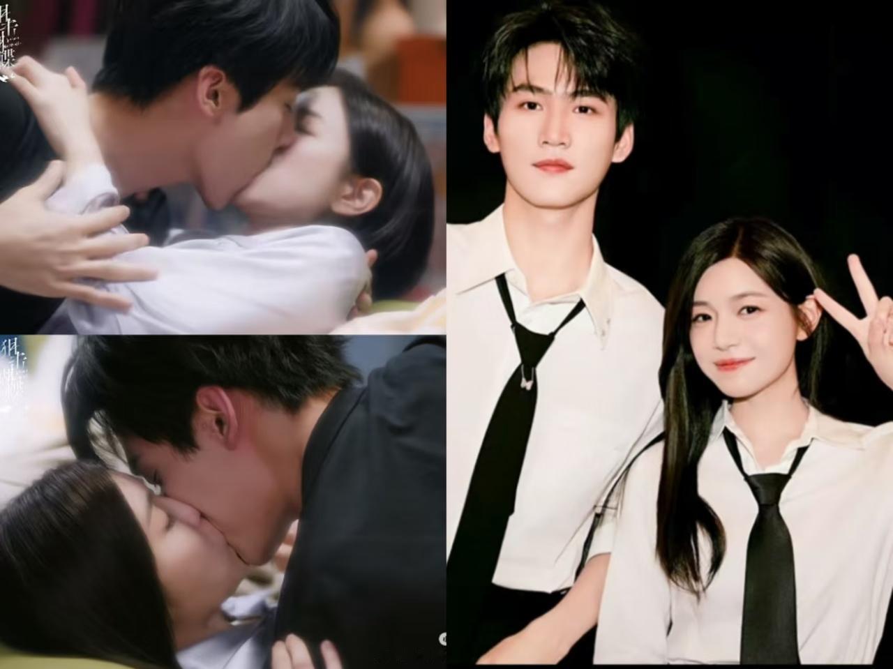 陈晓这次怕是真坐不住了！倒不是《大生意人》播得不好，而是他万万没想到，自己4