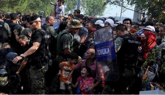 一个国家能愚蠢到什么程度？这里曾经是世界上最富裕、最安全的国家之一，人均GDP超