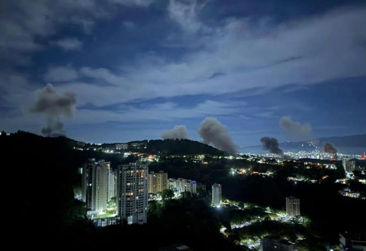 擦！特朗普就这点水平，一个小时就结束了？不打了啊，你怕个毛子，你打啊继续打，你也