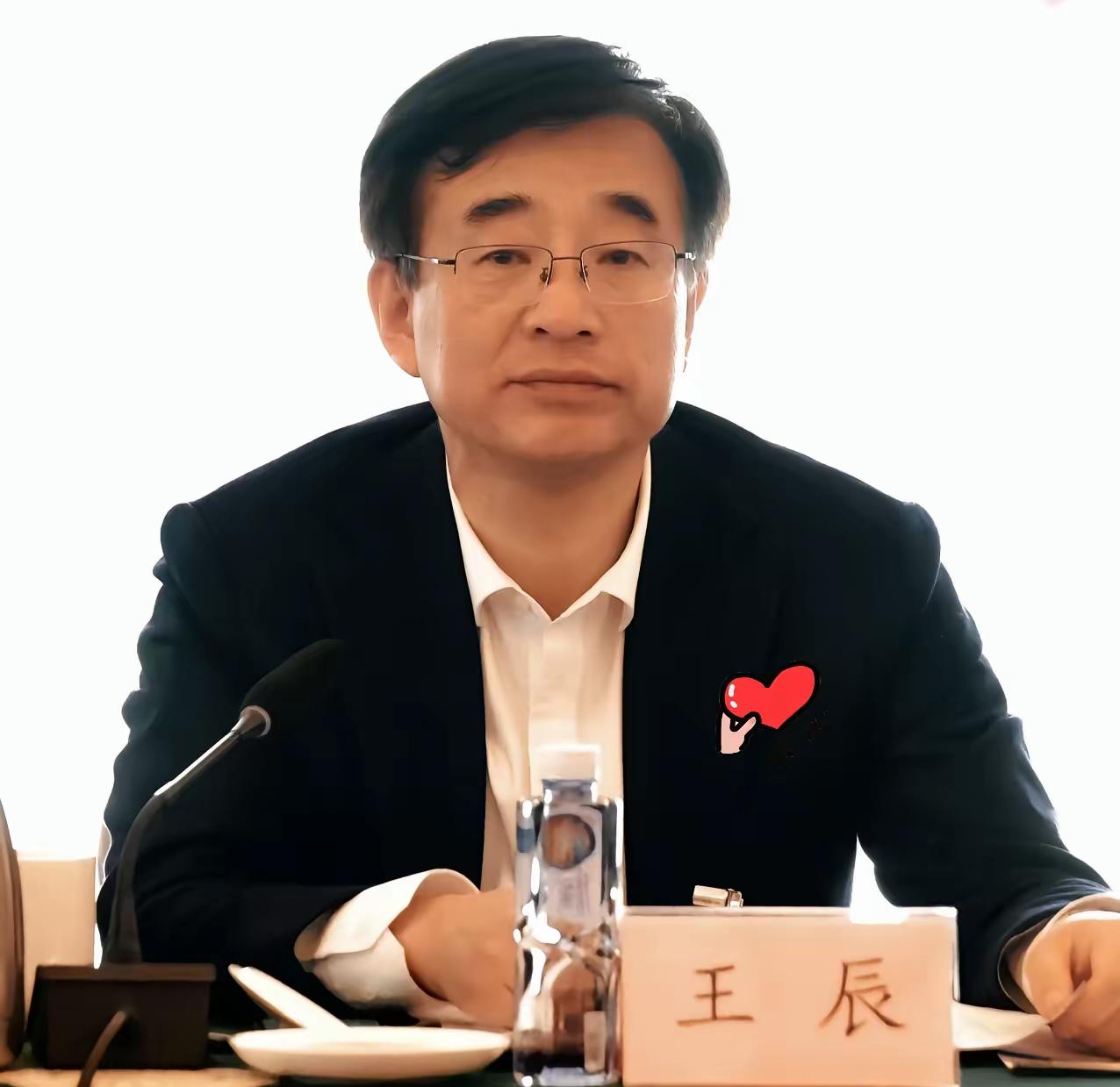 王辰被免职王院长时代结束了这意味着东方大国开始行动了，开始打击利益集团了，王