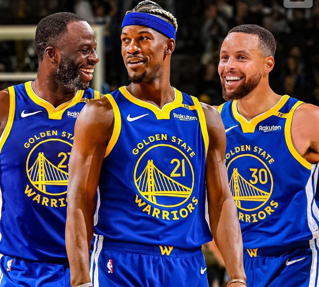 #勇士队#【就在今天！NBA传来勇士队多则相关消息】1、NBA2K16