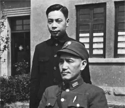 1938年，蒋经国被任命为赣县县长，由于他回国不过一年多，朋友较少，在心情烦闷时