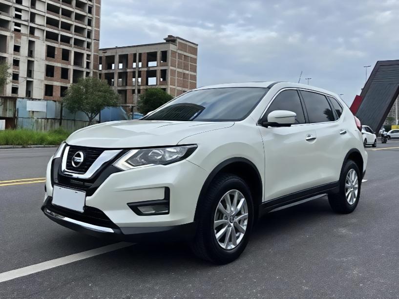 上古神兽，依旧能打，老奇骏，11月卖了5156辆。老奇骏，上市已经12年了，