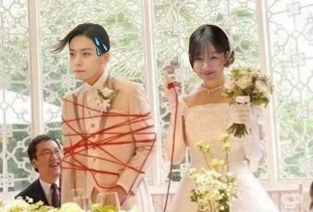 梗图分享*2.0网剧暗处赟梦